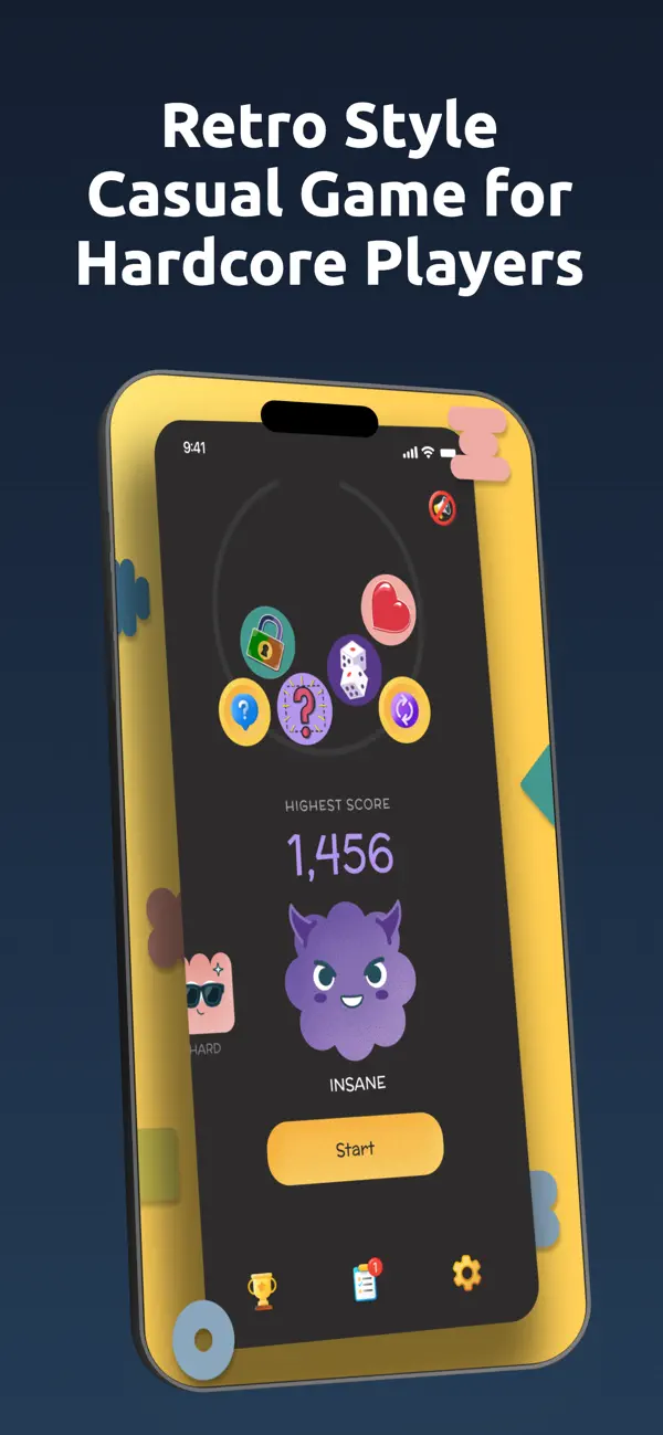 ShapeMania