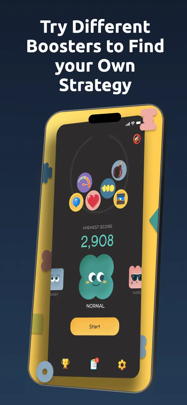 ShapeMania