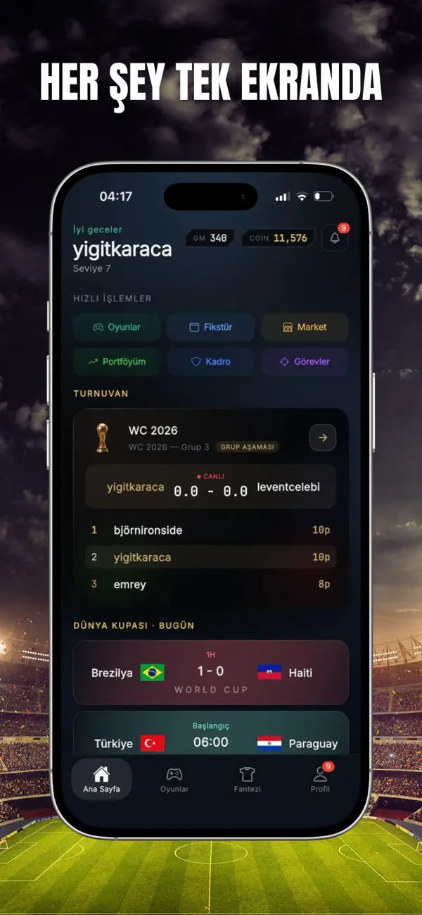 Gurme Fantasy