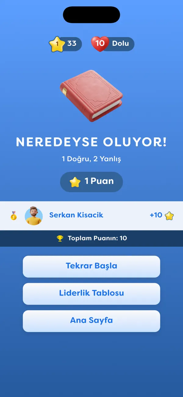 Bizbize - Mesken
