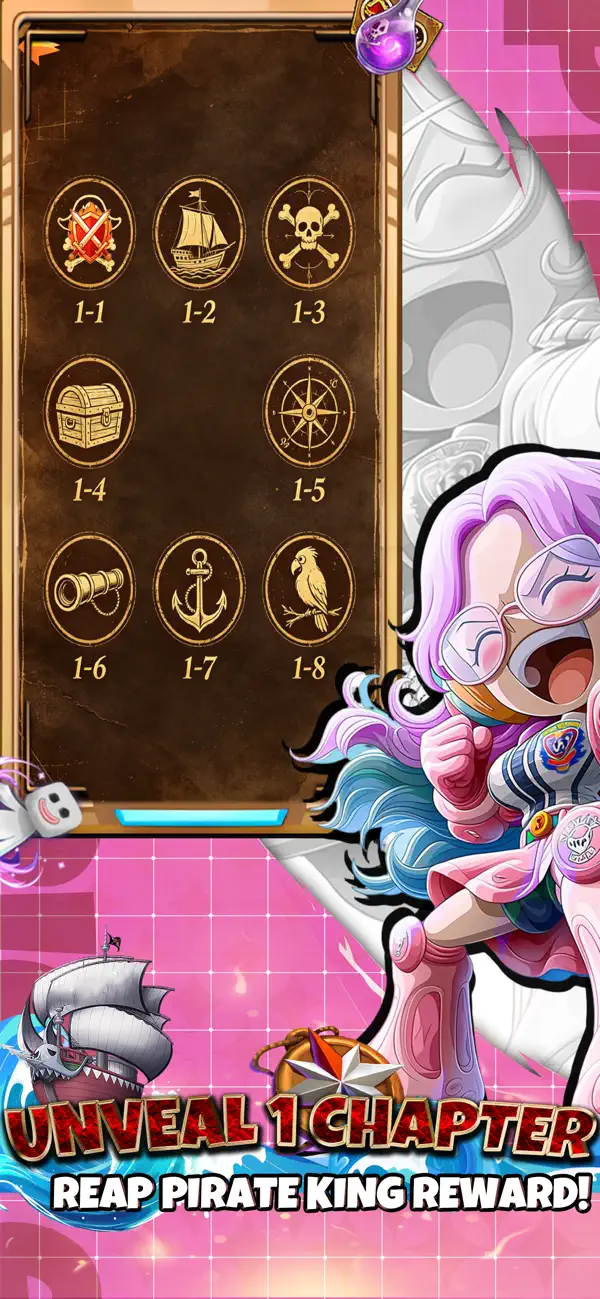 Last D Oon Pirate