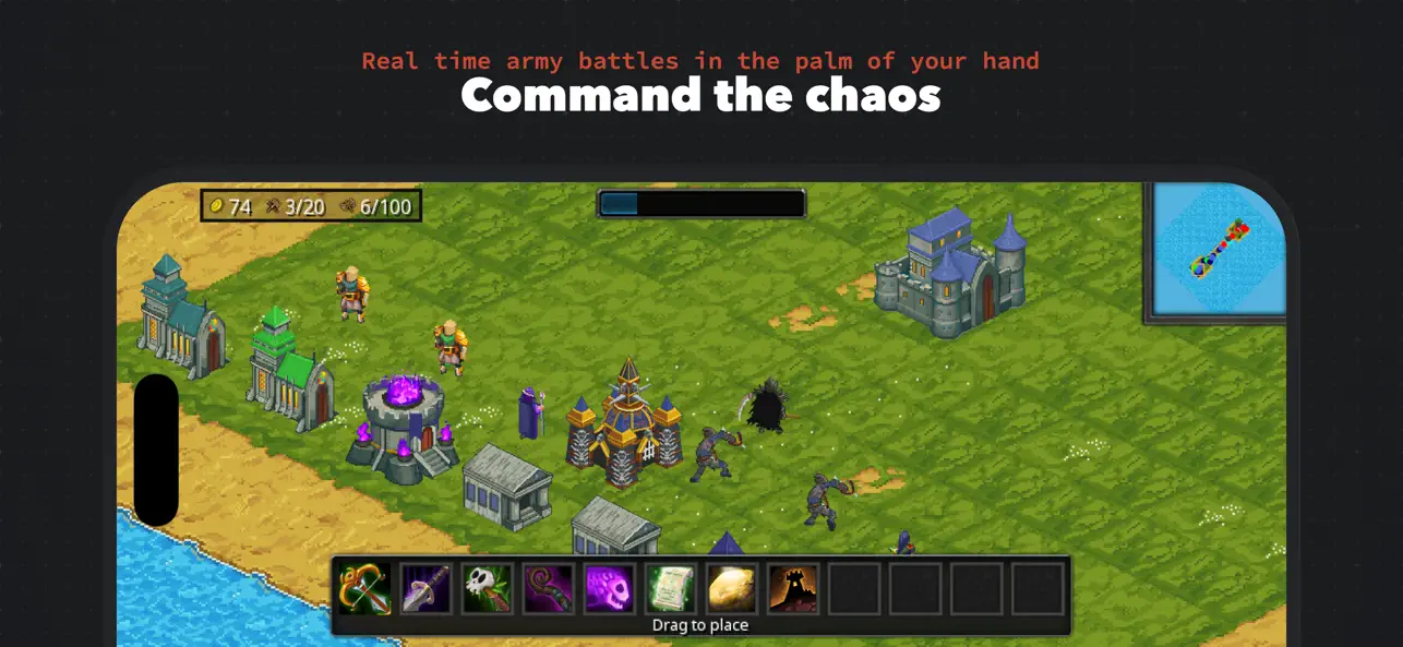Burg Battle