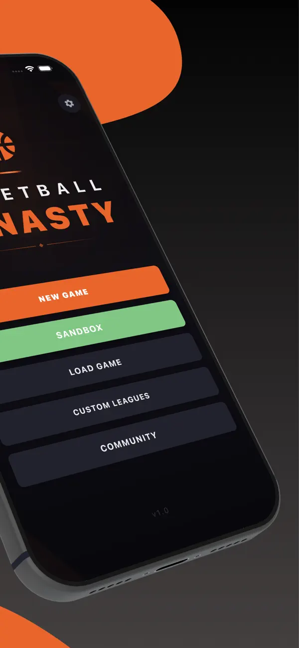 Basketball Dynasty