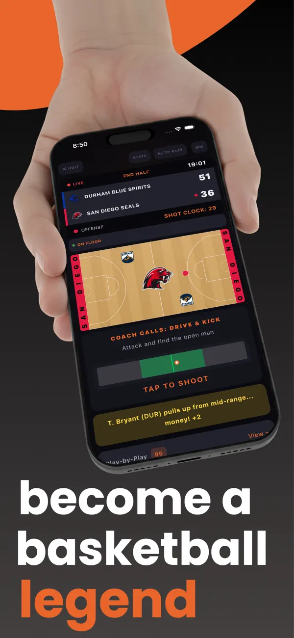 Basketball Dynasty