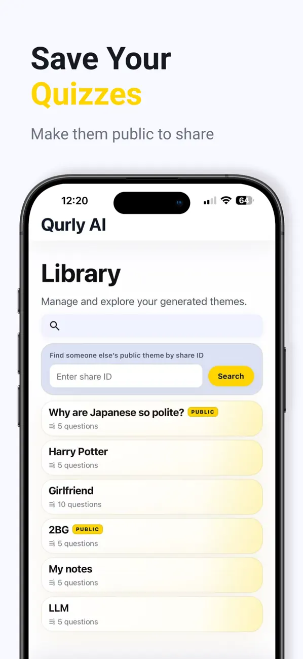 Qurly AI