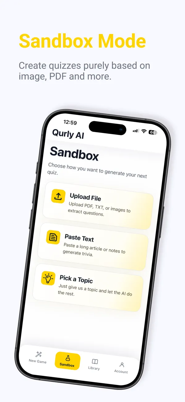Qurly AI