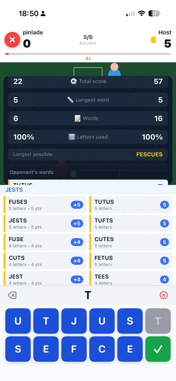Words Soccer EN