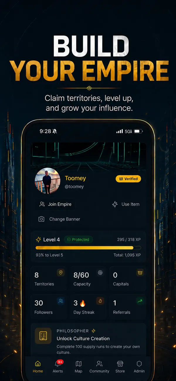 Syndicate Game
