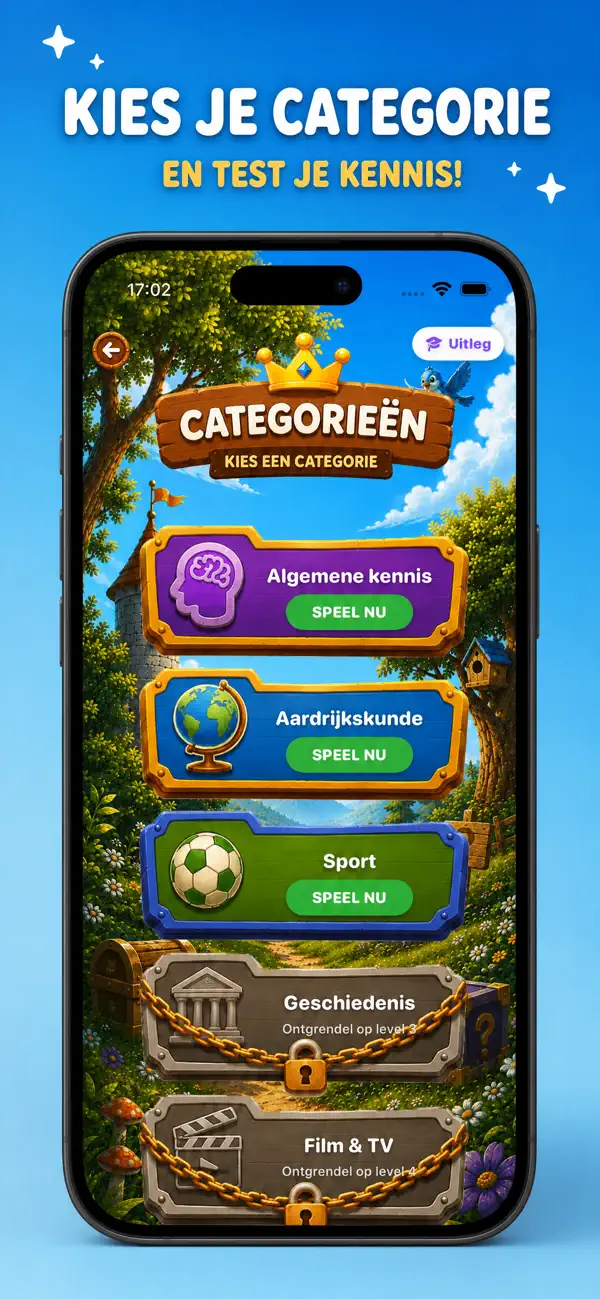 QuizKings