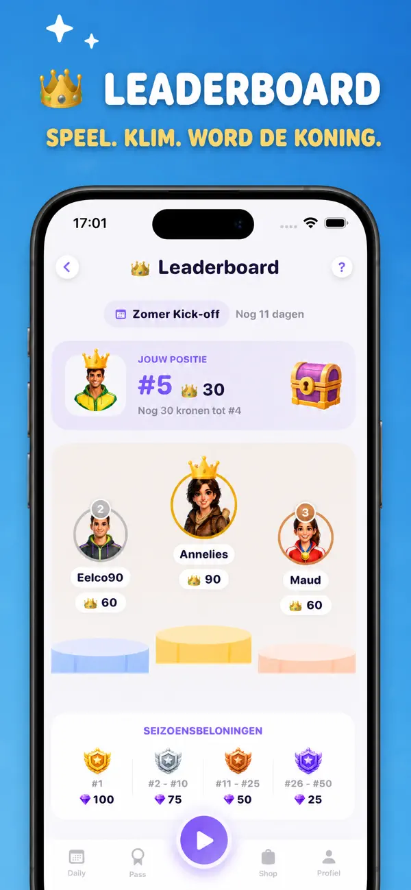 QuizKings