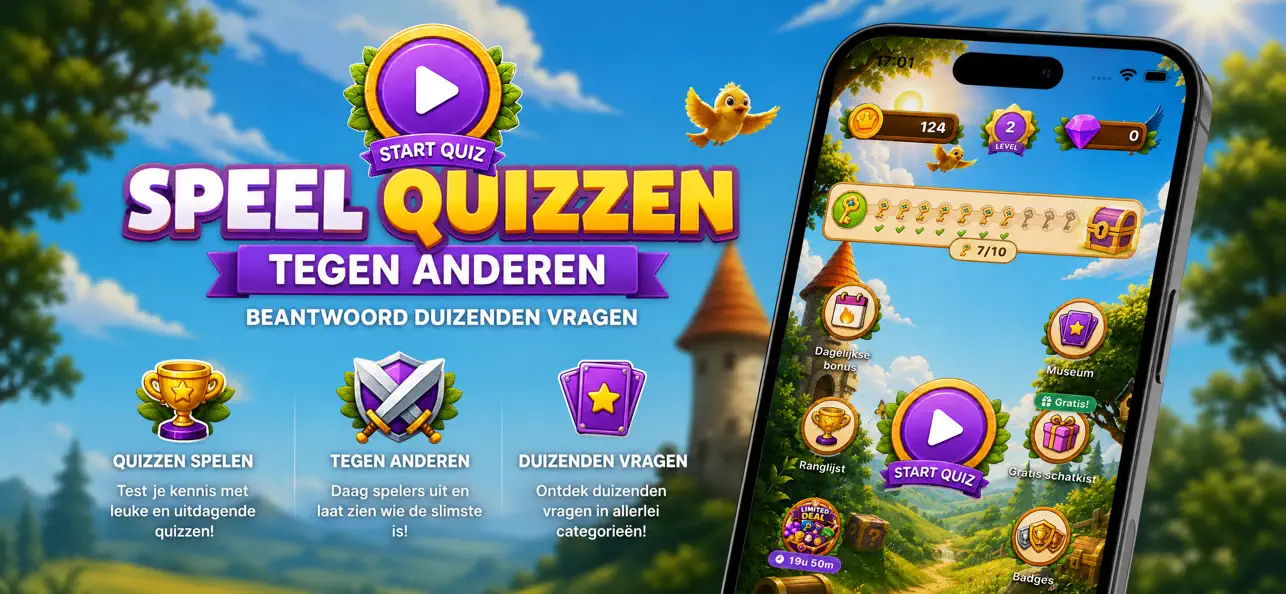 QuizKings