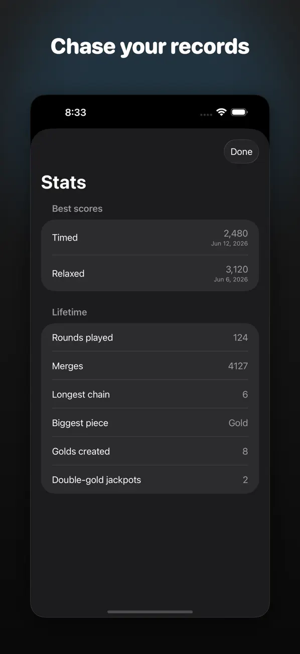 MergePit