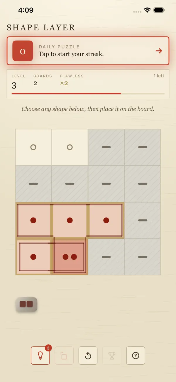 Shape Layer