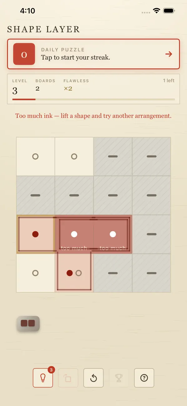 Shape Layer