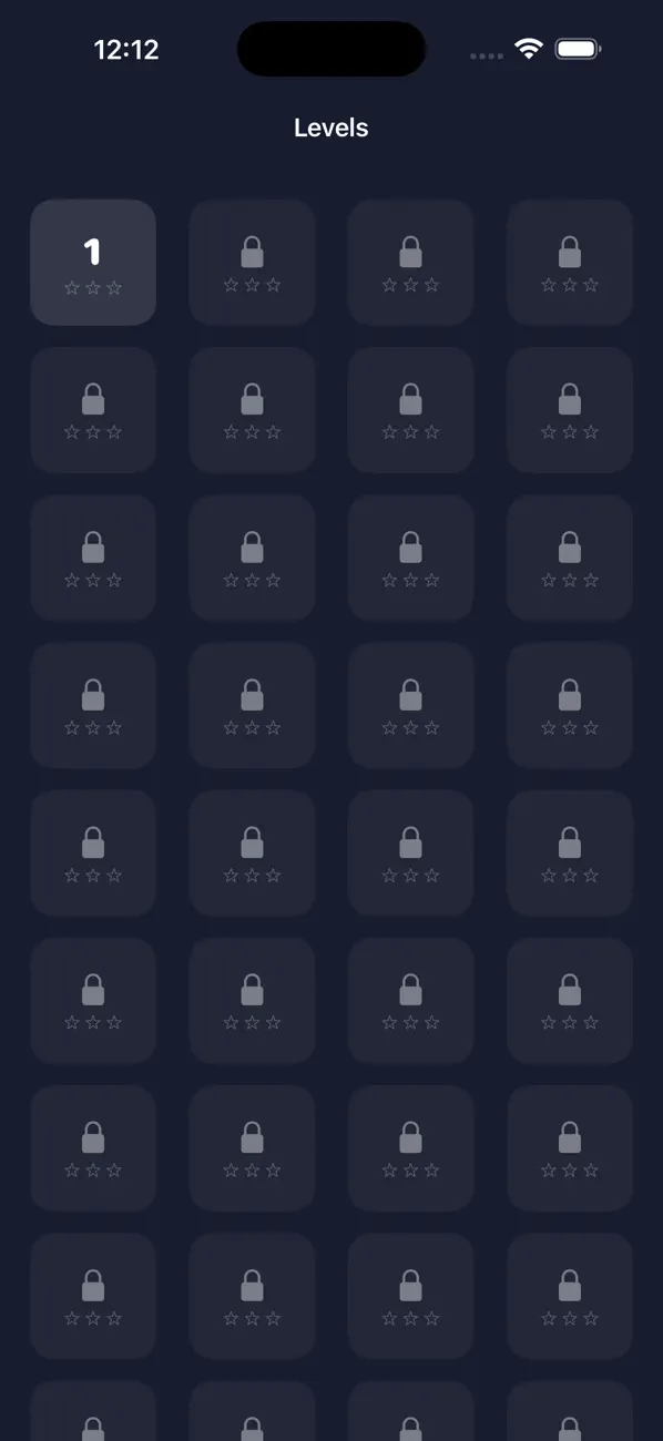 Block Forge - Puzzle Blocks