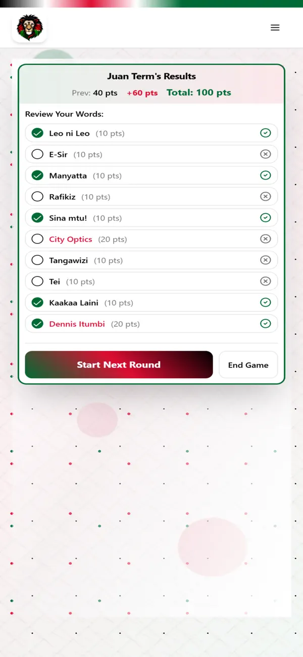 Kenya at 50 Online