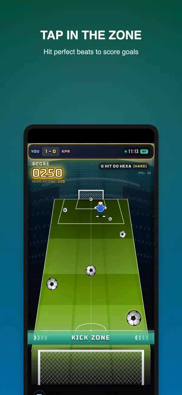 Beat Soccer WC 2026