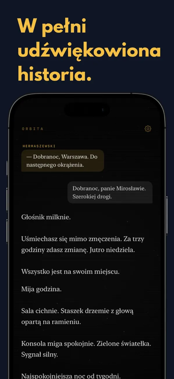 Orbita