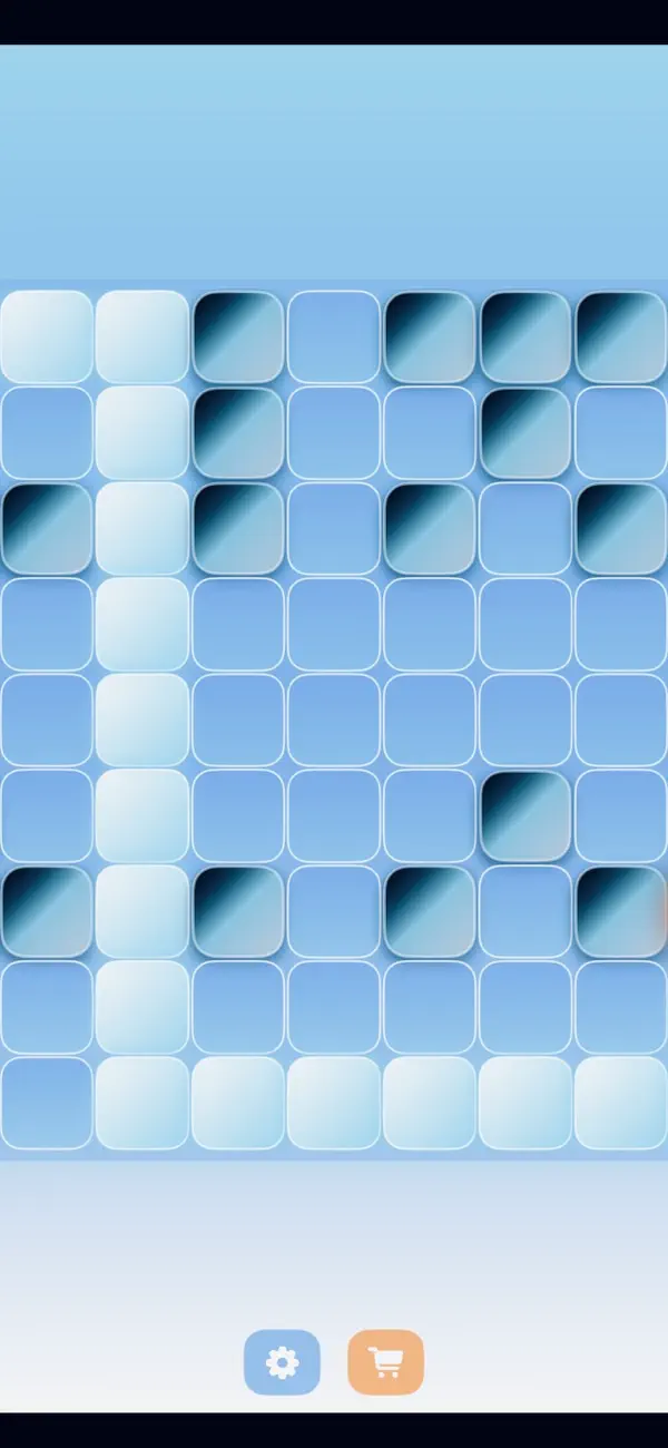 PAINT THE MAZE SQUARES  2026