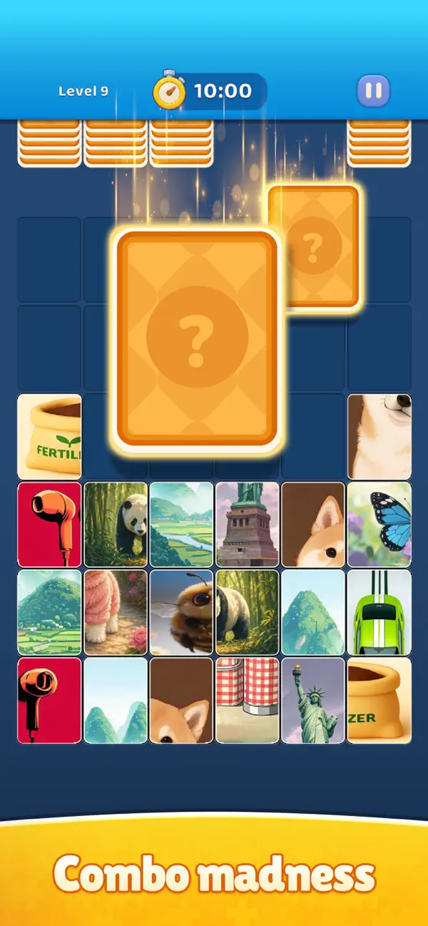 Jigsaw Sort: Puzzle!