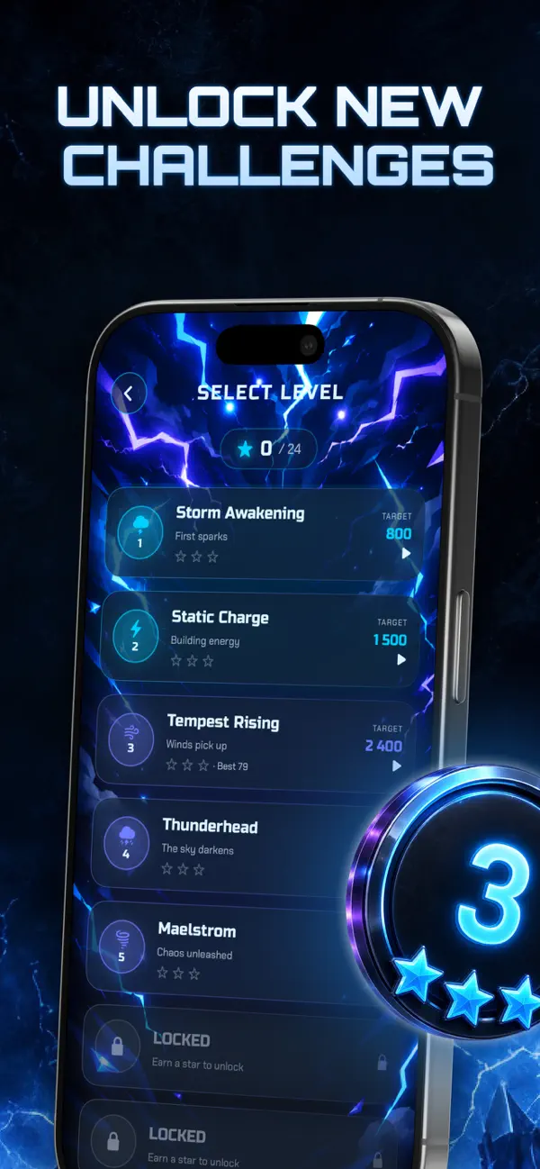 Thunder Slash