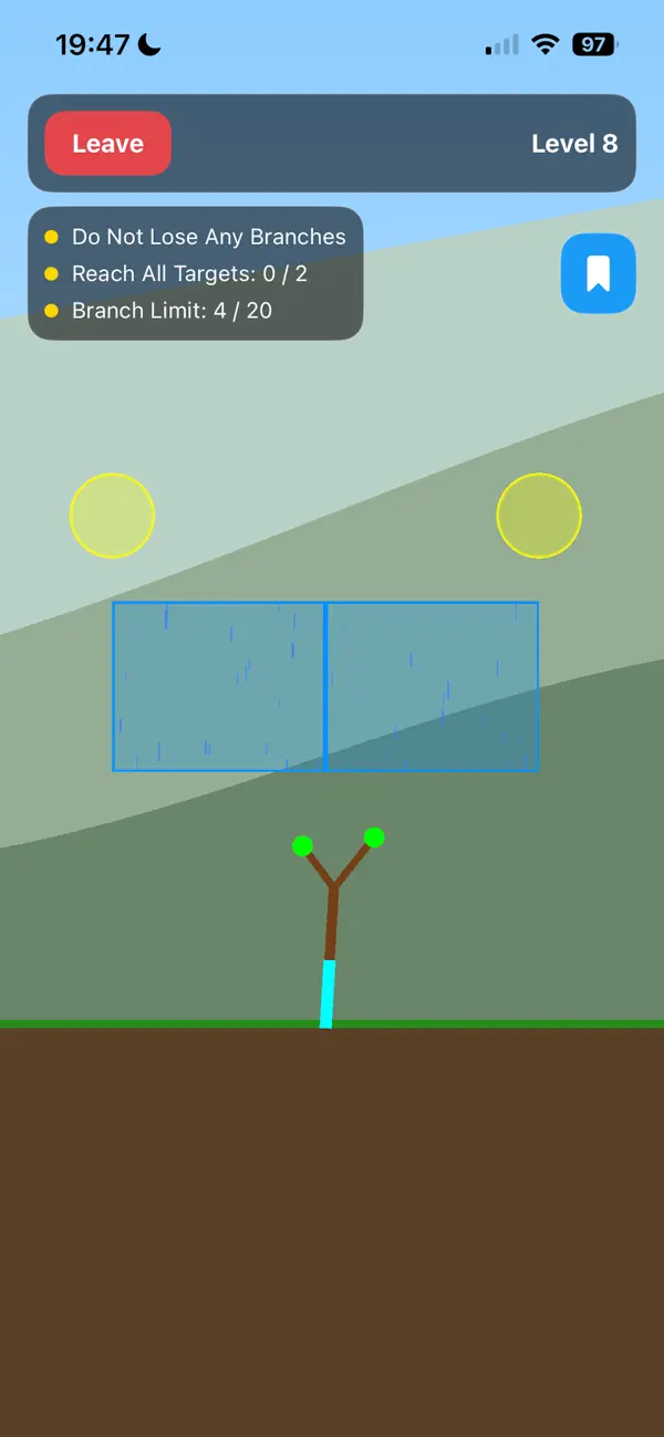 Sylva - Tree Puzzle