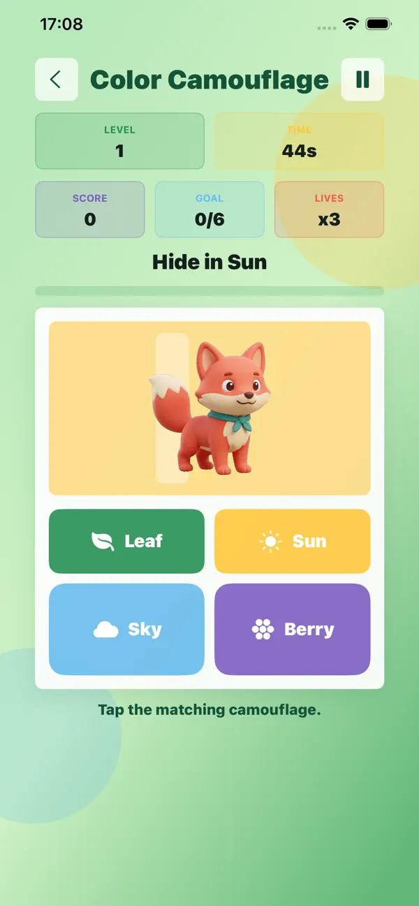 Wild Buddies