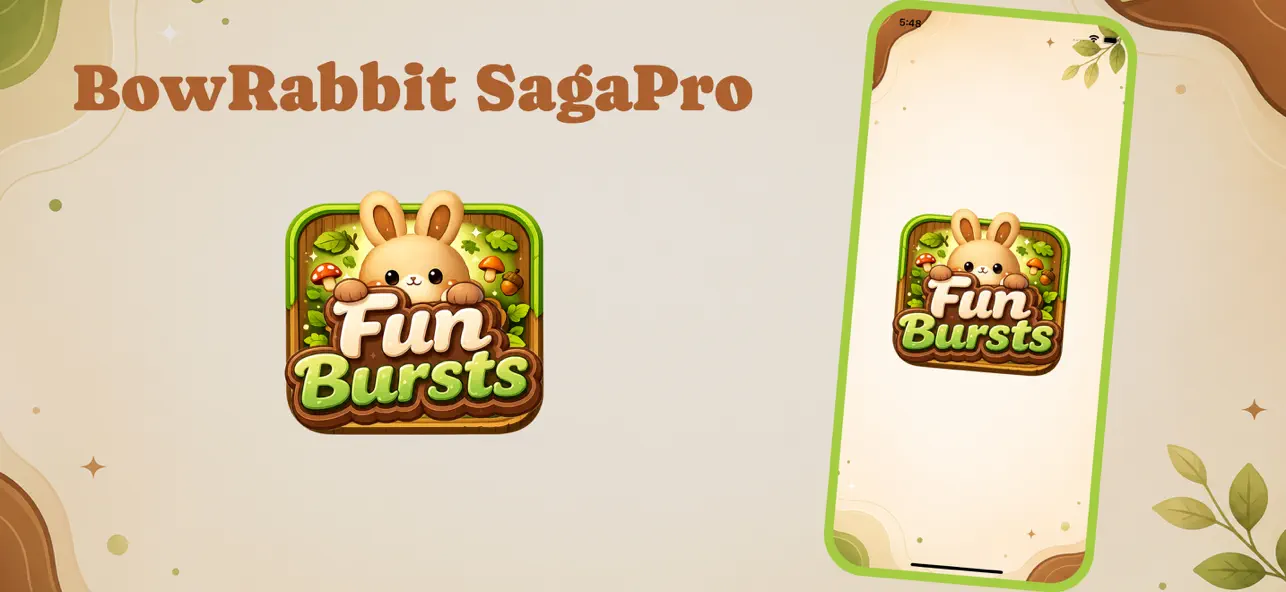 BowRabbit SagaPro