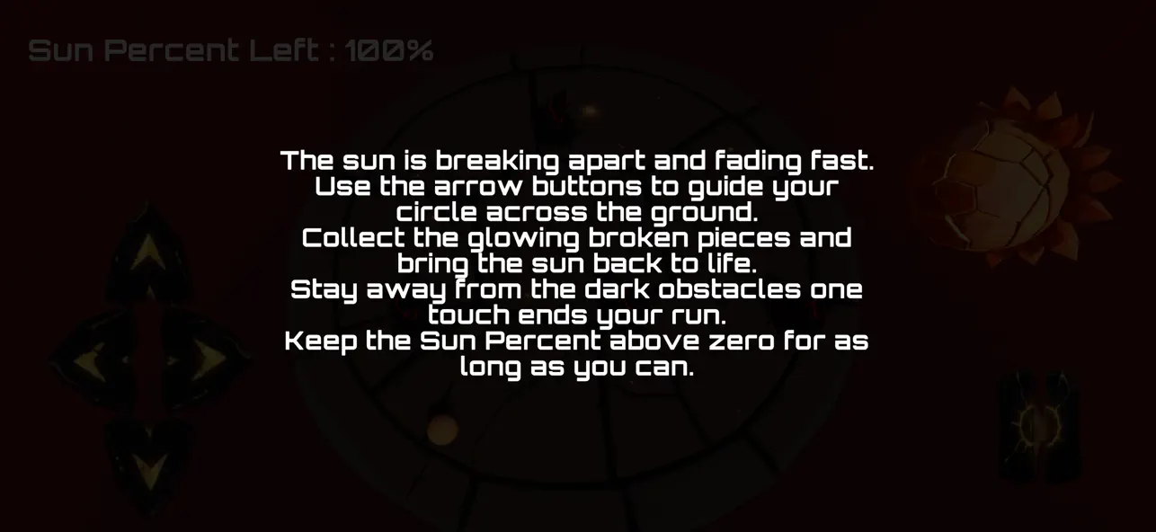 Glimwreck: Sun Mender