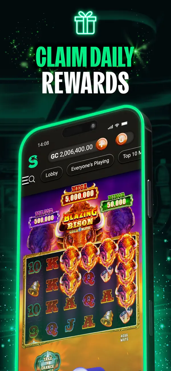 Lonestar Social Casino