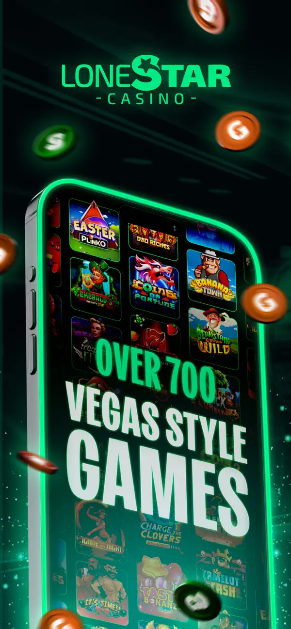 Lonestar Social Casino