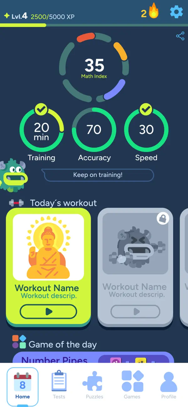 Learn Math by Coolmath Games