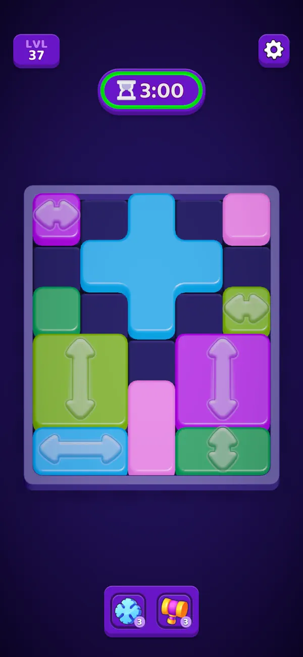 Block Fuse