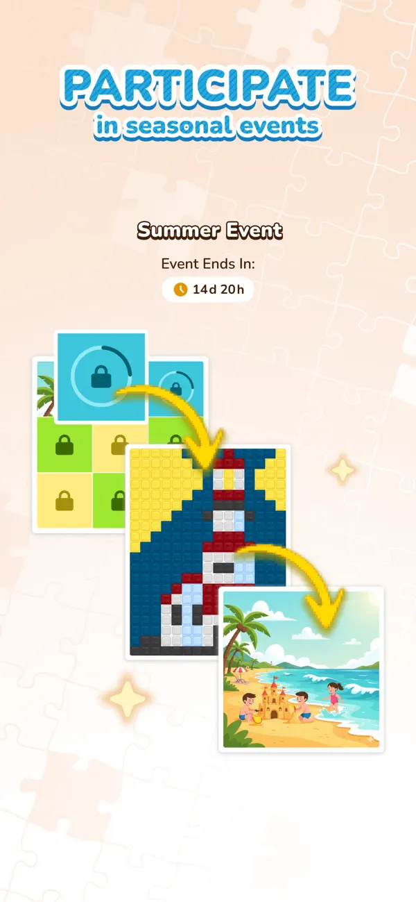Jewel Art: Sort Puzzle