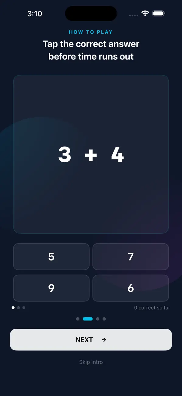 MathFlux