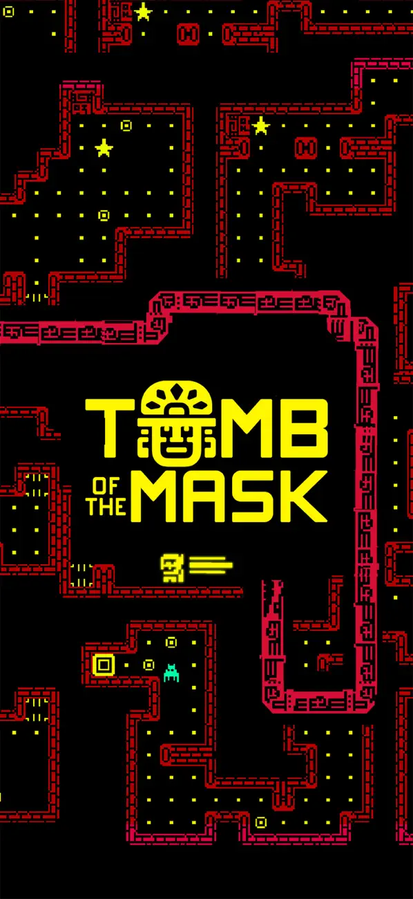Tomb of the Mask NETFLIX