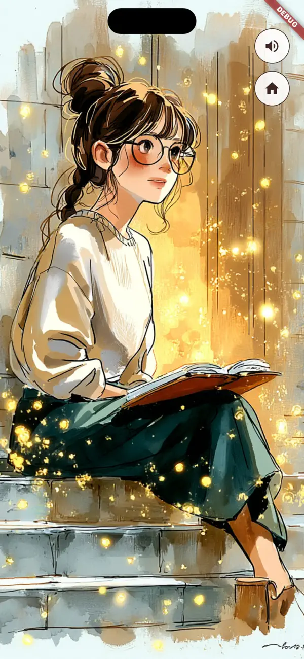 Aura of Gold