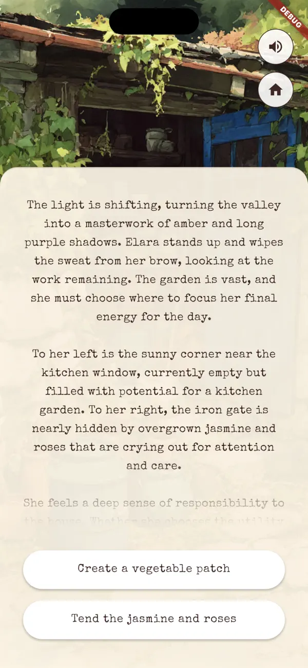 Aura of Gold
