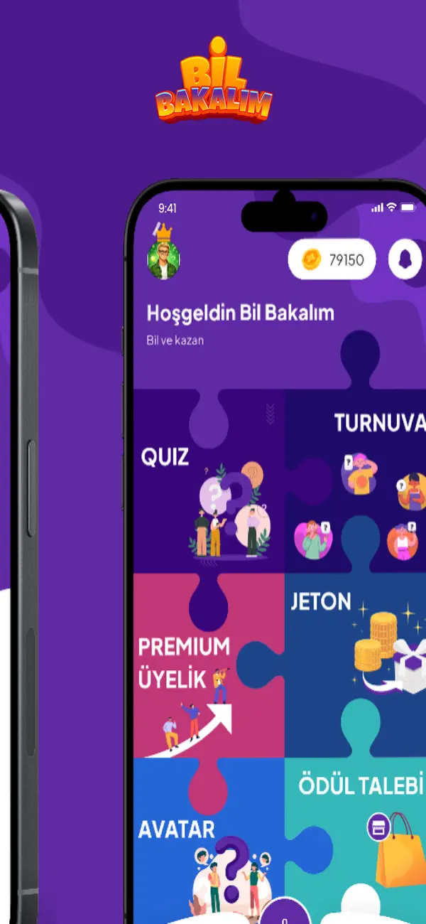 Bil Bakalım: Bilgi Yarışması