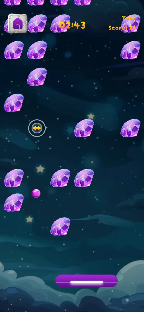 Crystal Bounce