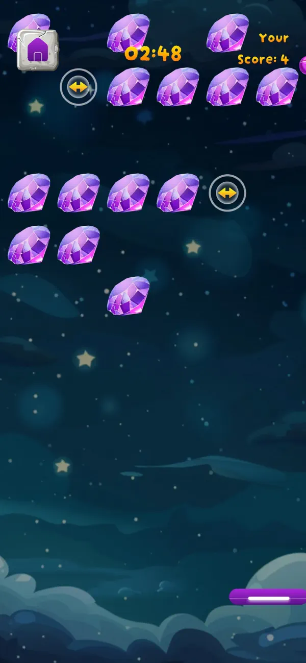 Crystal Bounce