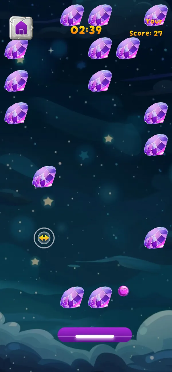 Crystal Bounce