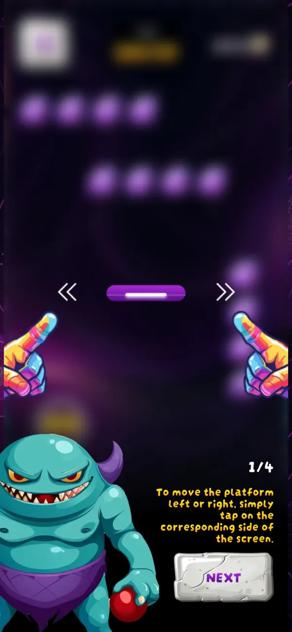 Crystal Bounce