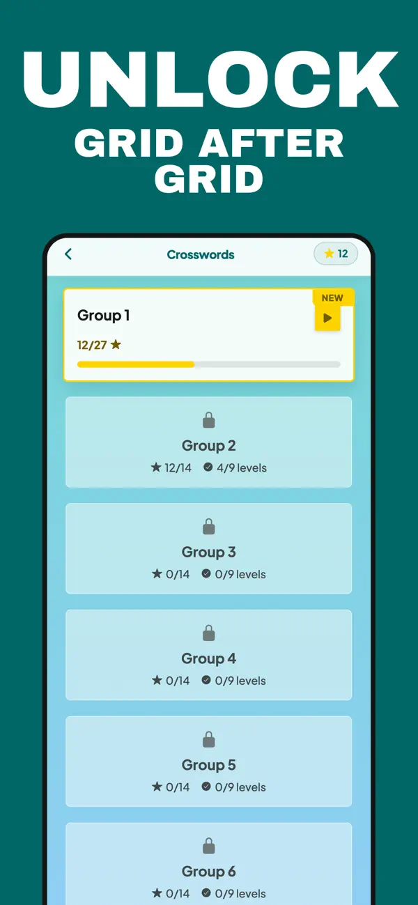 Daily Crossword: Trivia & Pics