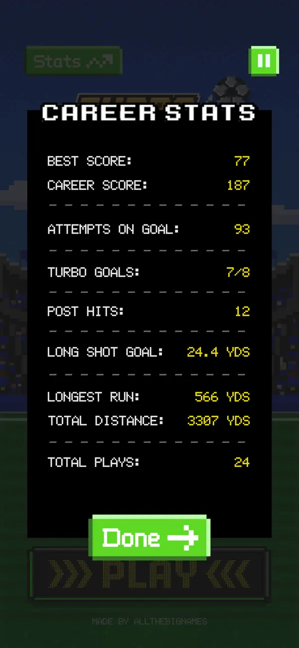 Turbo Soccer Drillz