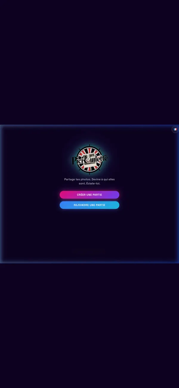 PicRoulette
