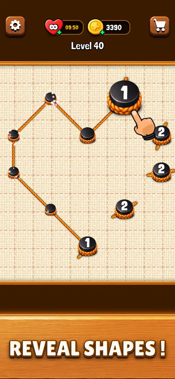 Ropedoku