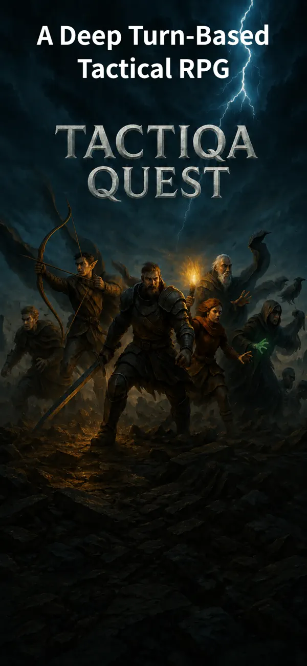 TactiqaQuest