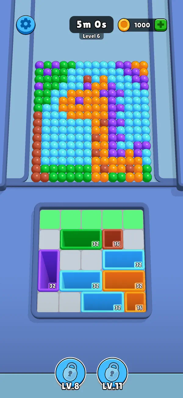 Marble Block