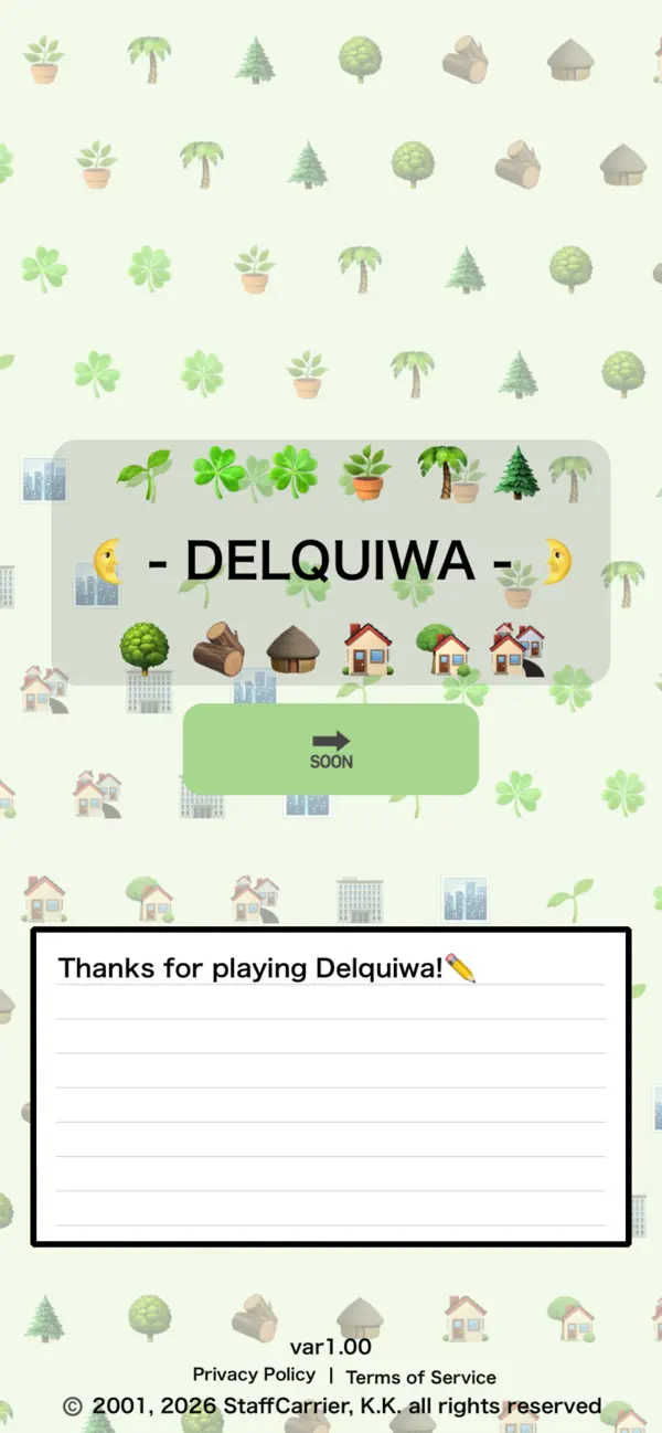 Delquiwa